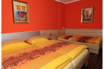 Slovakkia Byt Oravská Poruba, Eksterjöör